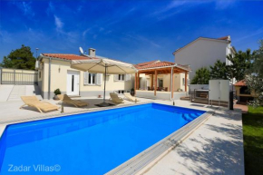 Villa City center Zadar